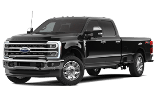 2026 Ford Super Duty® External Image 2